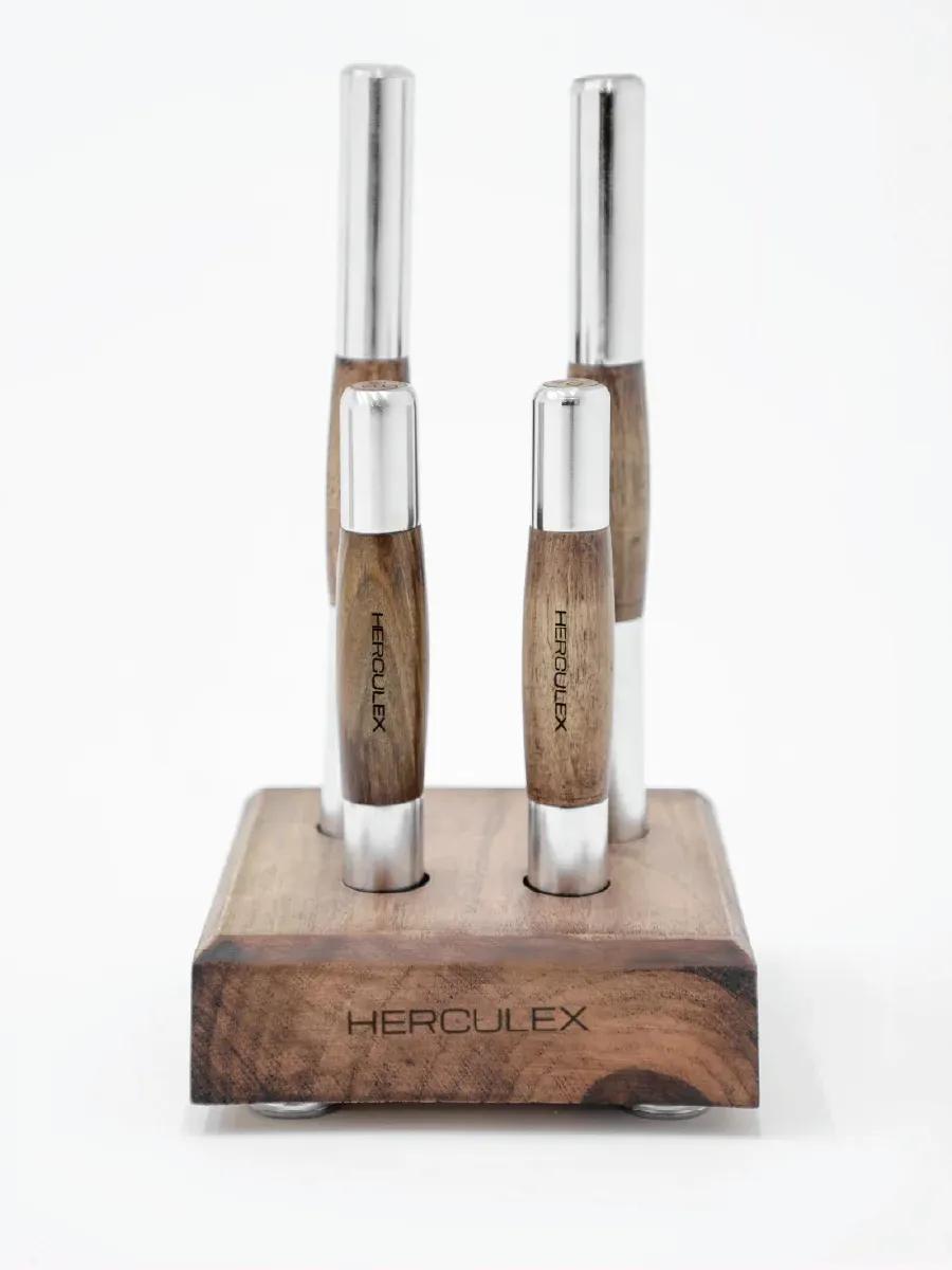 دمبل یوگا و پیلاتس HERCULEX